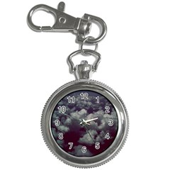 Through The Evening Clouds Key Chain Watch by ArtRave2