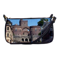 Helsingborg Castle Evening Bag by StuffOrSomething