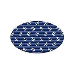 Boat Anchors Sticker 10 Pack (oval) by StuffOrSomething