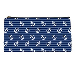 Boat Anchors Pencil Case by StuffOrSomething