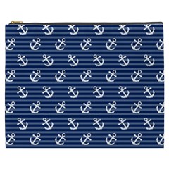 Boat Anchors Cosmetic Bag (xxxl) by StuffOrSomething