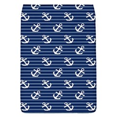 Boat Anchors Removable Flap Cover (small) by StuffOrSomething