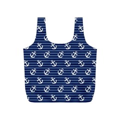 Boat Anchors Reusable Bag (s) by StuffOrSomething