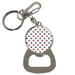 Boat Wheels Bottle Opener Key Chain by StuffOrSomething