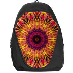 Gemstone Dream Backpack Bag by Zandiepants