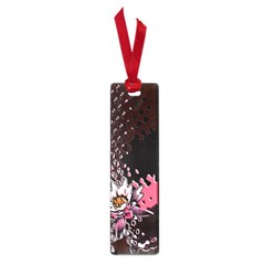 Flower Small Bookmark by Rbrendes