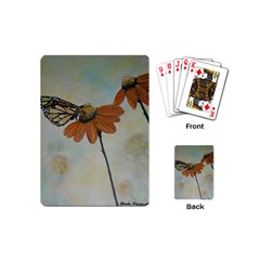 Monarch Playing Cards (mini)