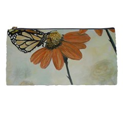 Monarch Pencil Case