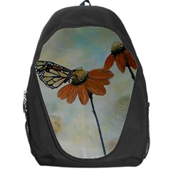 Monarch Backpack Bag