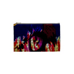 My Dragon Cosmetic Bag (small) by Rbrendes