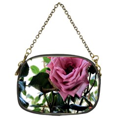 Rose Chain Purse (one Side) by Rbrendes