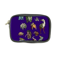 Dino Family 1 Coin Purse