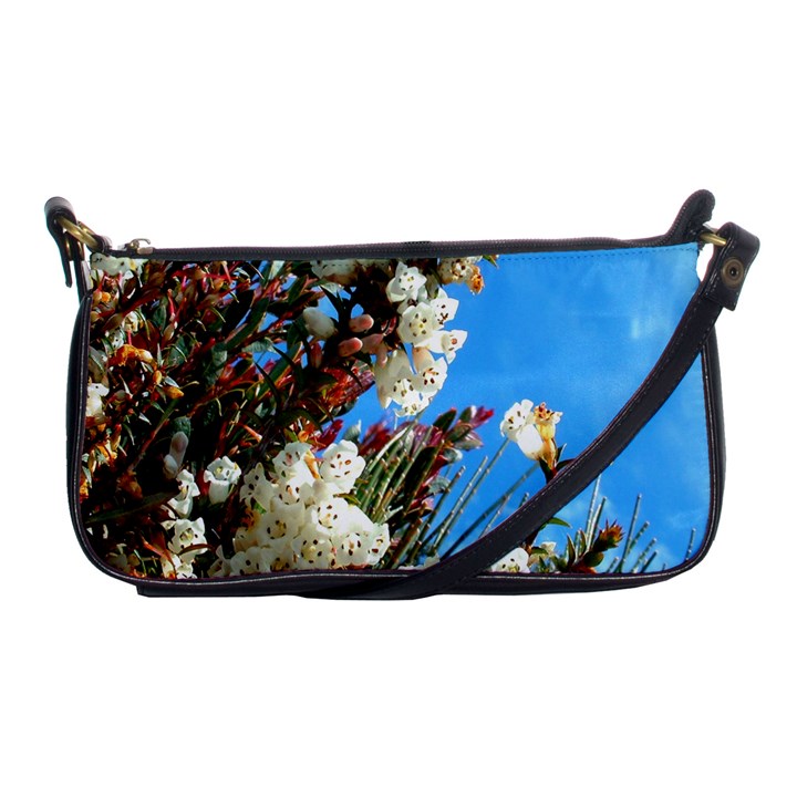 Australia Flowers Evening Bag