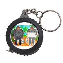 2 Yowie A,text & Furry In Outback, Measuring Tape