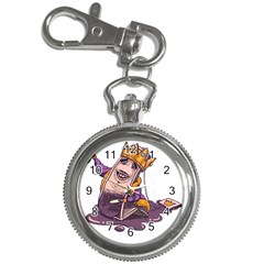 Royaltea Key Chain Watch