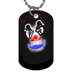 Sketch27420539 Dog Tag (two-sided)  by Potters