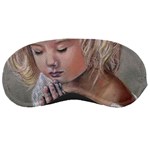 Prayinggirl Sleeping Mask