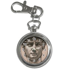 David Key Chain Watch by TonyaButcher