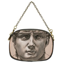 David Chain Purse (two Sided)  by TonyaButcher