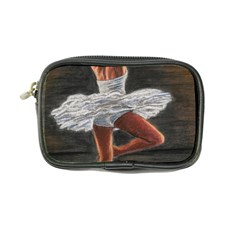 Ballet Ballet Coin Purse