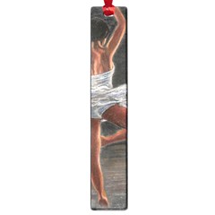 Ballet Ballet Large Bookmark by TonyaButcher