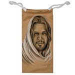 Messiah Jewelry Bag Front