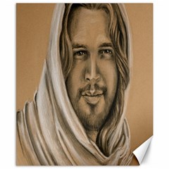 Messiah Canvas 8  X 10  (unframed) by TonyaButcher