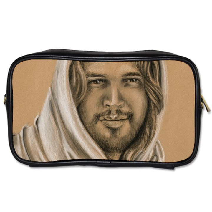 Messiah Travel Toiletry Bag (One Side)