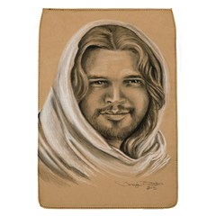 Messiah Removable Flap Cover (small) by TonyaButcher