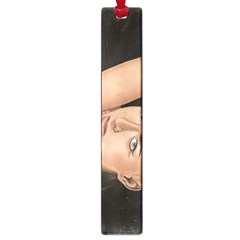 Alluring Large Bookmark by TonyaButcher