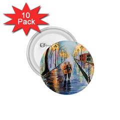 Just The Two Of Us 1 75  Button (10 Pack) by TonyaButcher