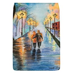 Just The Two Of Us Removable Flap Cover (small) by TonyaButcher