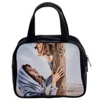 Stabat Mater Classic Handbag (Two Sides) Front