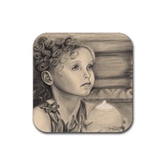 Light1 Drink Coasters 4 Pack (square) by TonyaButcher
