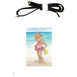 Beach Play Sm Shoulder Sling Bag Front