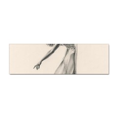 Perfect Grace Bumper Sticker by TonyaButcher