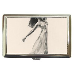 Perfect Grace Cigarette Money Case