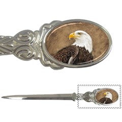 Eagle Letter Opener by TonyaButcher