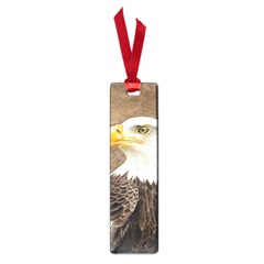 Eagle Small Bookmark by TonyaButcher