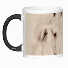 Tender Approach  Morph Mug by TonyaButcher