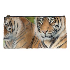 Soft Protection Pencil Case by TonyaButcher