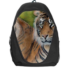Soft Protection Backpack Bag