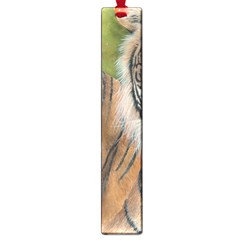 Soft Protection Large Bookmark by TonyaButcher