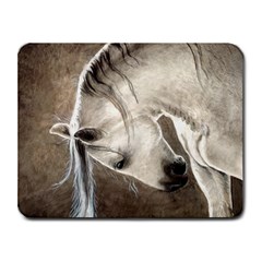 Humble Small Mouse Pad (rectangle) by TonyaButcher