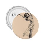 Graceful Dancer 2.25  Button Front