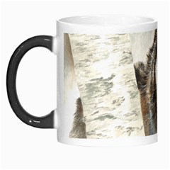 Hunter Morph Mug by TonyaButcher