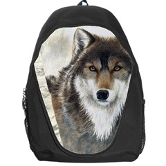 Hunter Backpack Bag