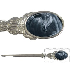 Equine Grace  Letter Opener by TonyaButcher