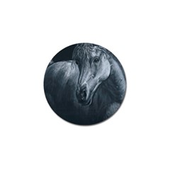 Equine Grace  Golf Ball Marker 4 Pack