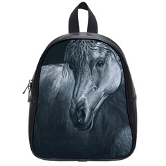 Equine Grace  School Bag (small)